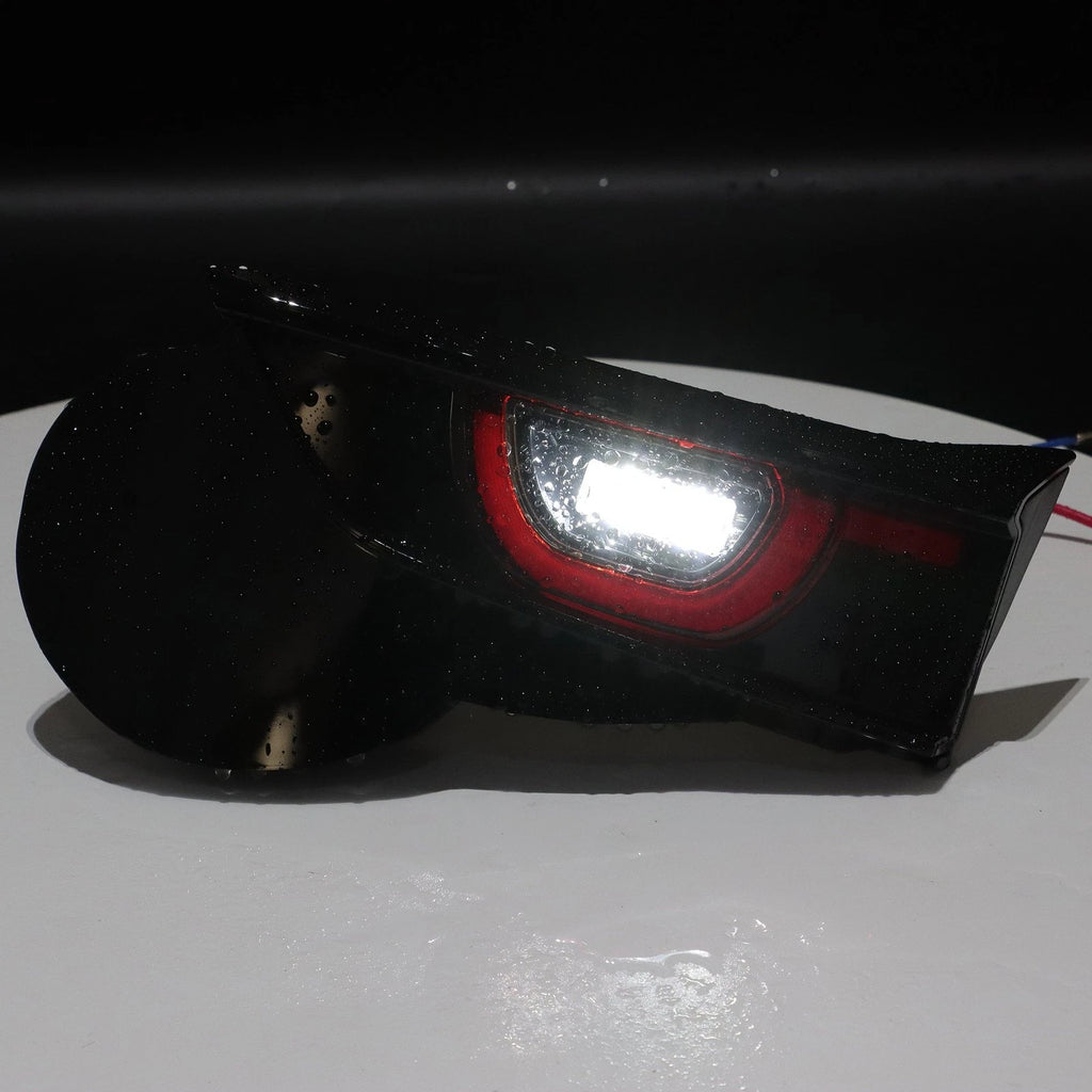 Tail Light Assembly for Mazda CX-50 (2023-2024) Rear Inner LED Right Side