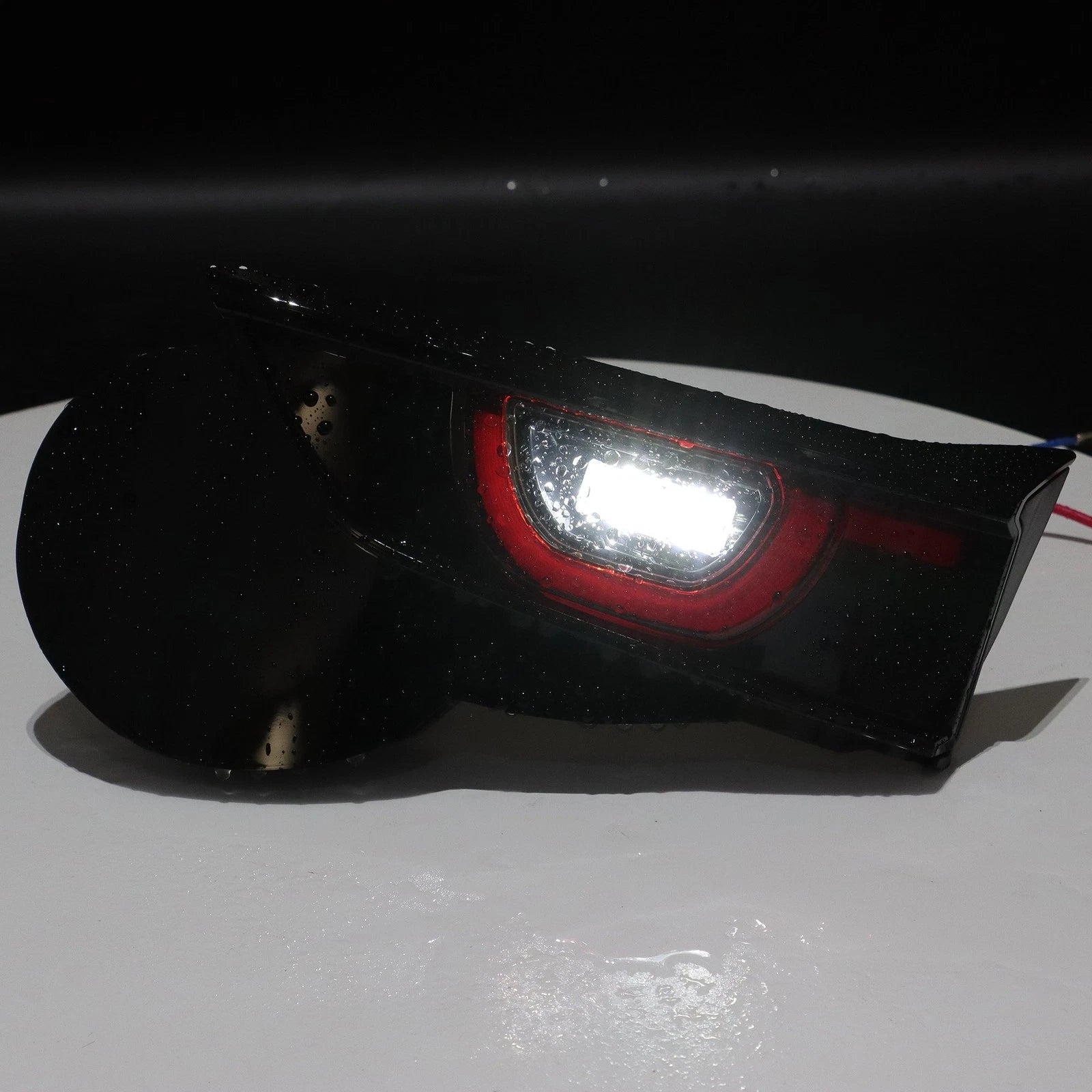 Tail Light Assembly for Mazda CX-50 (2023-2024) Rear Inner LED Right Side