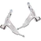Set of 2 Lower Control Arms for Lexus RC350 GS250 (2013–2020) 2WD RWD