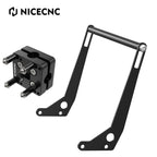 Navigation Bracket GPS Mount Kit for BMW R1200GS (2013–2018) R1250GS (2018–2023)