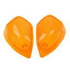 Rear Turn Signal Indicator Lens for Kawasaki ZZR400 (1993–2003), ZZR600 (1993–2008)