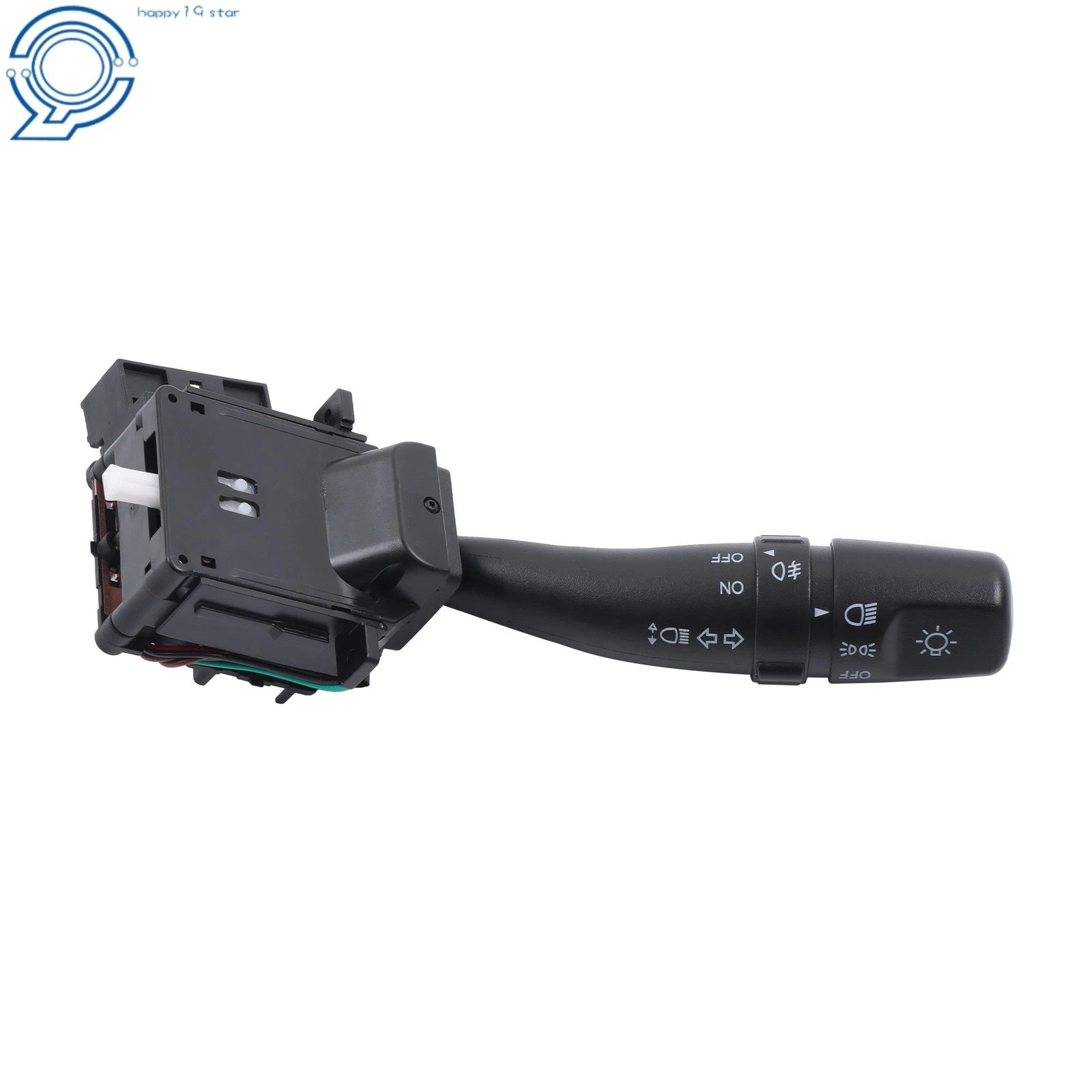 Multifunction Turn Signal Switch 934101F020 for Kia Sportage (2005–2012)