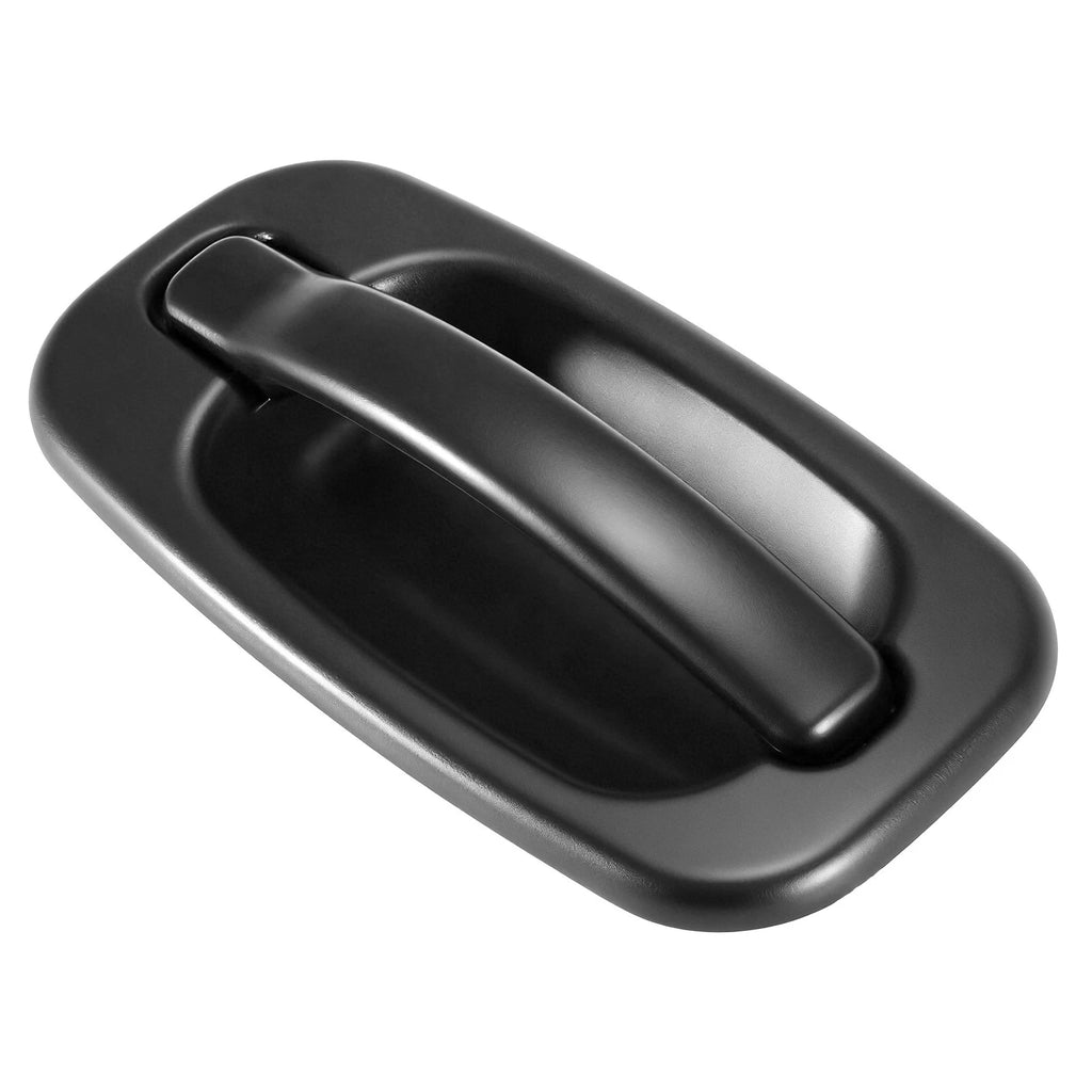 Outside Door Handle for Chevy GMC (W/O Keyhole, Right Front Passenger)