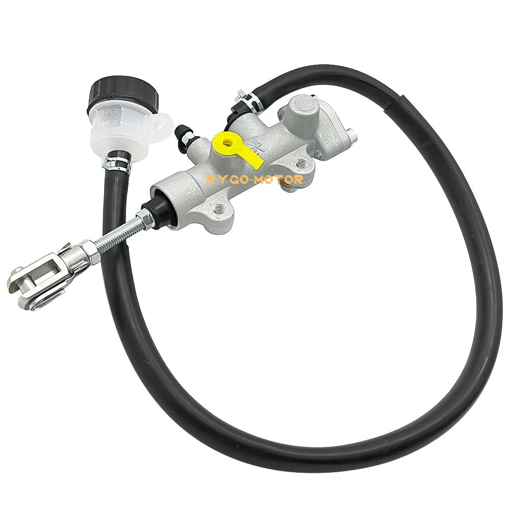 Rear Brake Master Cylinder for Can-Am Renegade 500 800R (2010–2012) 705600751