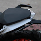 CNC Rear Grab Bar Rails for KTM 390 125 Duke (2017–2021)