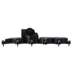 Engine Valve Cover for Land Rover Defender 110 130 90 Discovery (1990–2023)