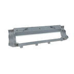 Plastic Brush Guard for Roborock Qrevo Curv Qrevo Edge 20 Vacuum
