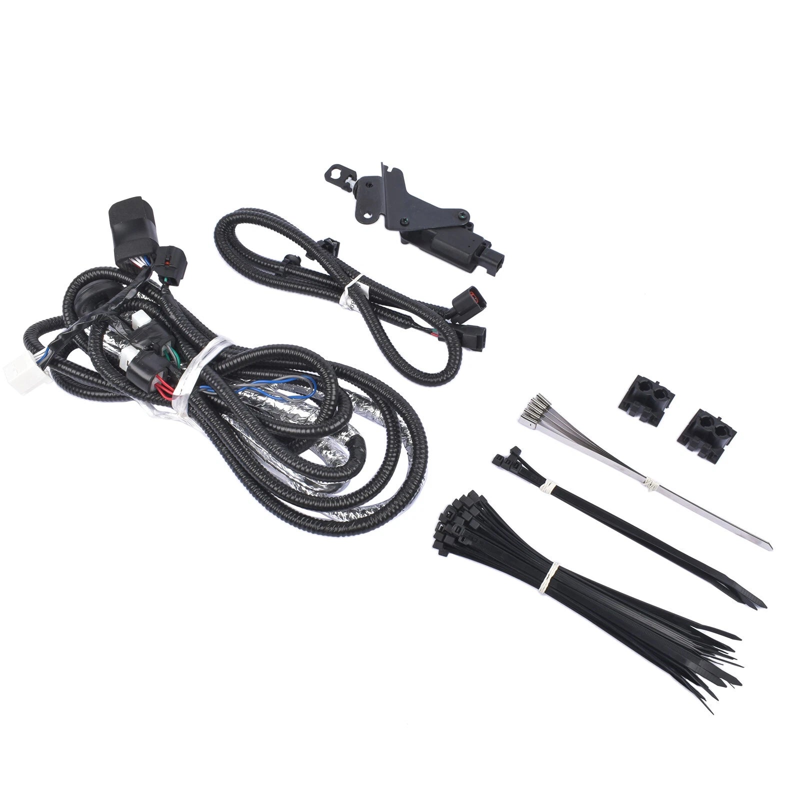 Power Tailgate Lock Kit for Toyota Tacoma (2016-2023)