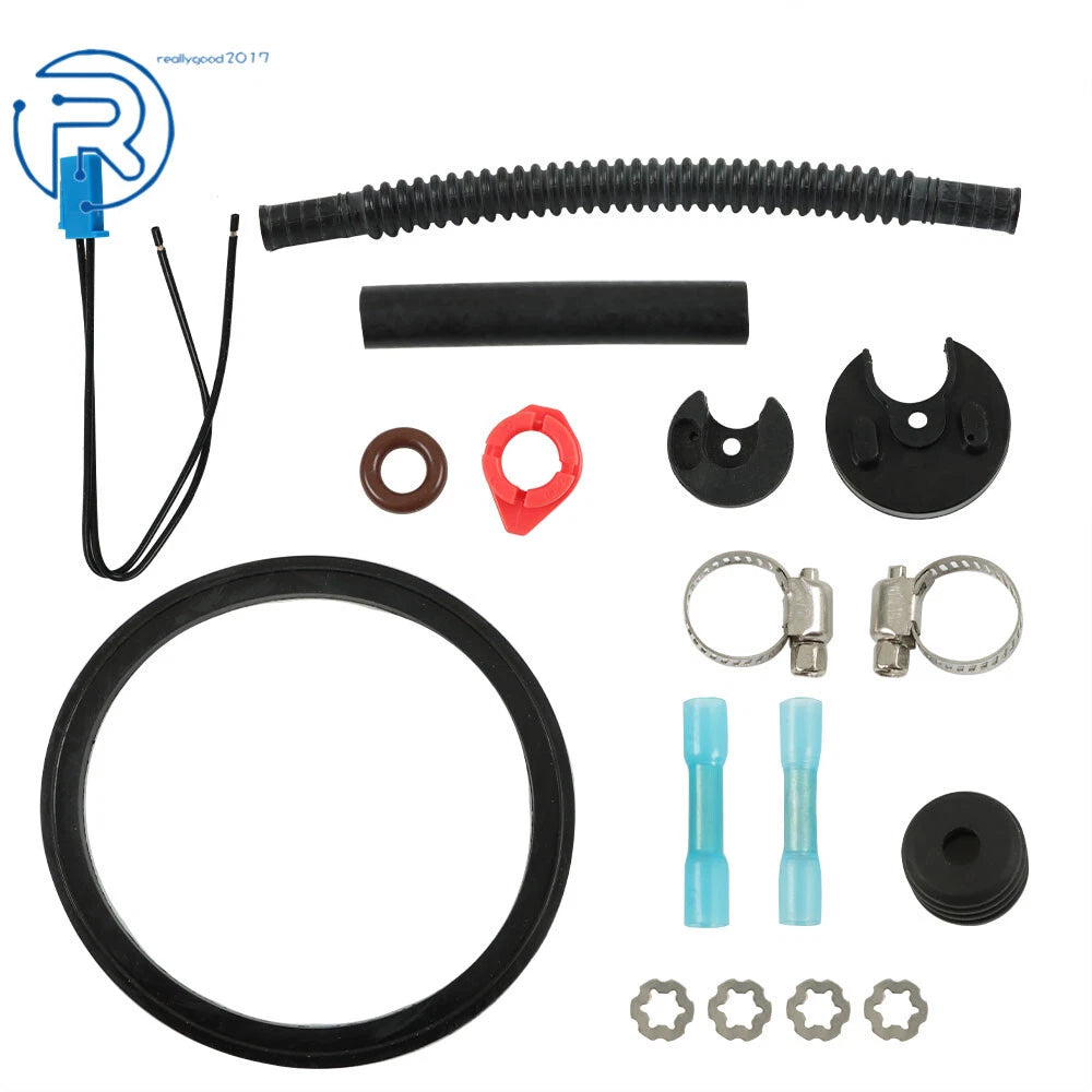 Fuel Pump for Suzuki Hayabusa GSX1300R (2008–2012) Replaces 15100-15H00