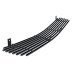 Upper Stainless Black Billet Grille for GMC Jimmy/Sonoma (1998-2003)