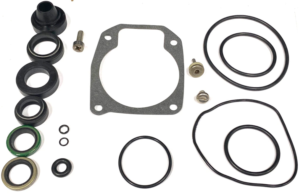 Seal Kit 433550 for Johnson Evinrude Outboard 40-50hp (1989–2005)