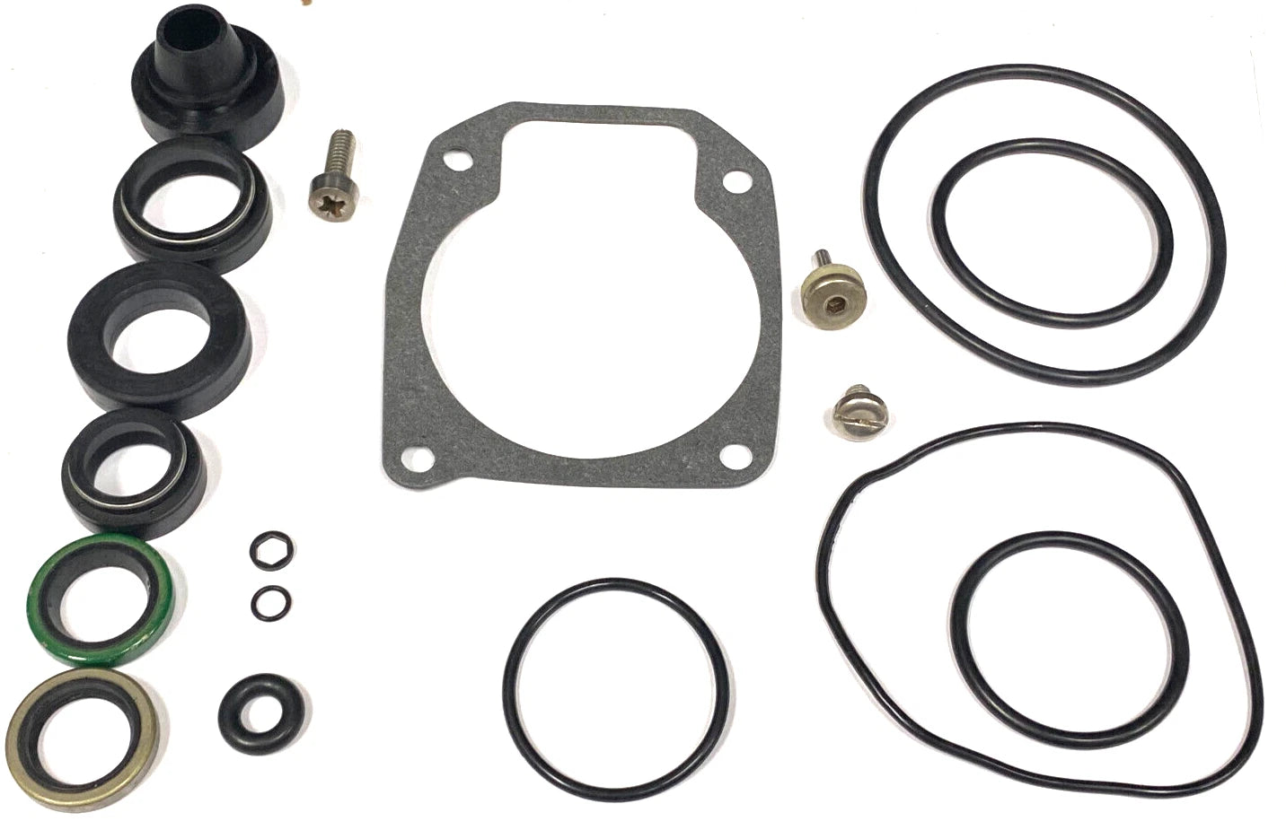 Seal Kit 433550 for Johnson Evinrude Outboard 40-50hp (1989–2005)