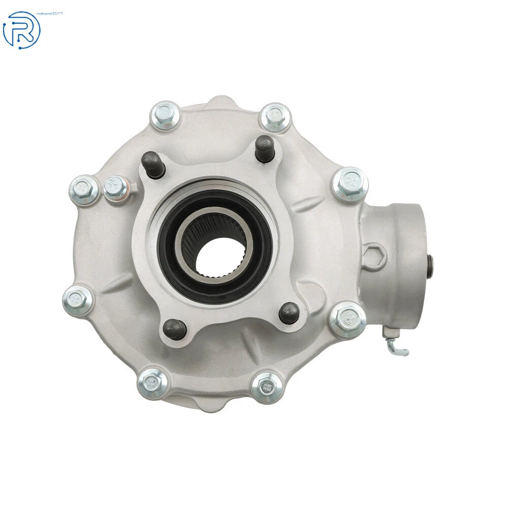 Complete Rear Differential for Honda Rancher 420 TRX 420 (2007-2013)