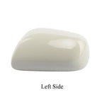 Durable Left Driver Side Rearview Mirror Cover for Toyota Corolla (2007-2013)