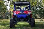 6" Lift Kit w/ Rhino 2.0 Axles for Polaris Ranger XP 900 (2013–2018)