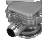 Secondary Air Check Valve for Mercedes-Benz C230 (2006-2007)