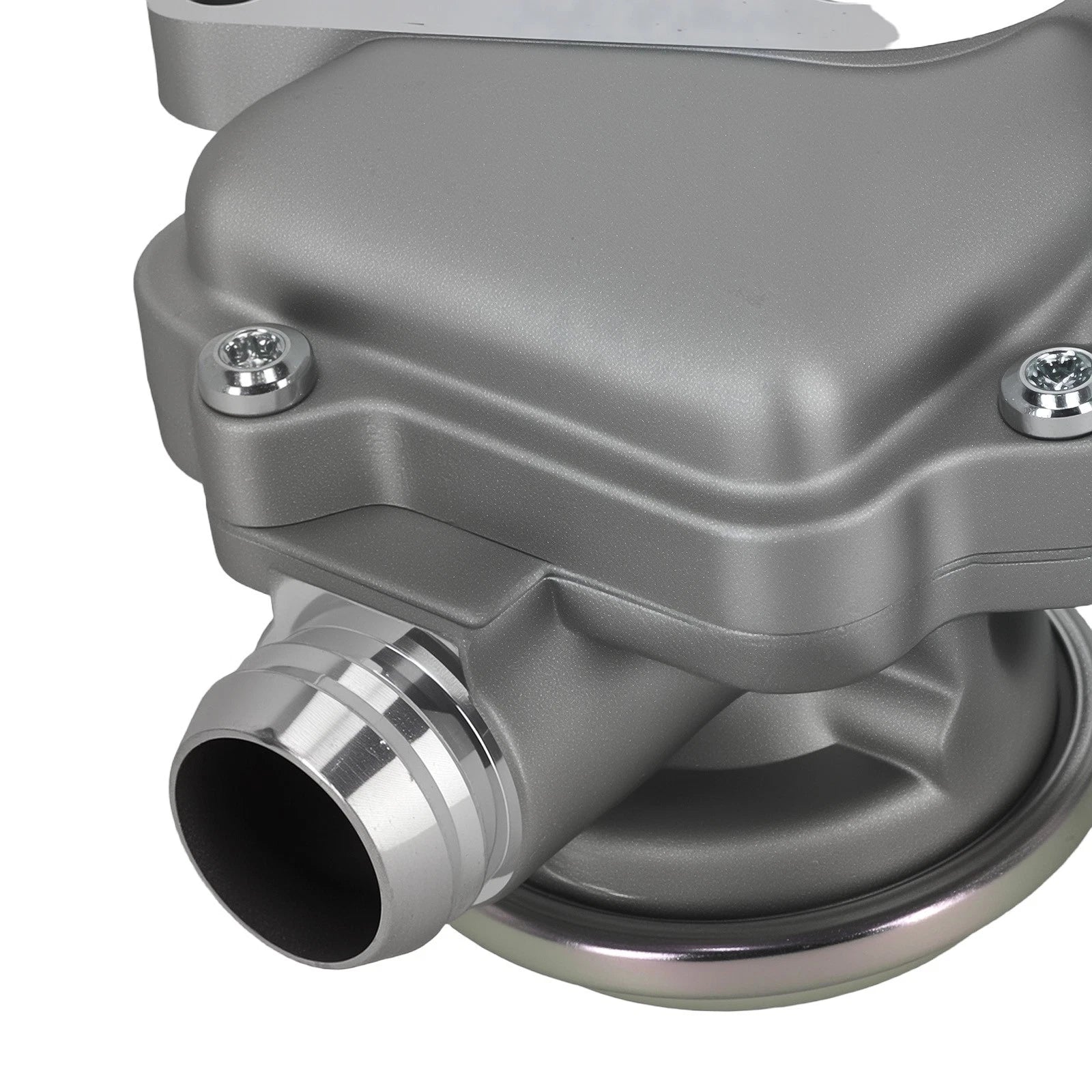 Secondary Air Check Valve for Mercedes-Benz C230 (2006-2007)