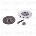 Clutch Kit for Chevy Aveo5 Pontiac G3 Daewoo Lanos (1.6L L4) Valeo 52152220