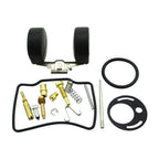 2X PZ20 20mm Carburetor Repair Kit for Honda XR80 XR80R (1980–2003)