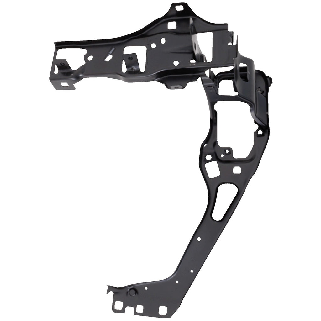 Set of 2 Radiator Supports for BMW