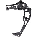 Set of 2 Radiator Supports for BMW