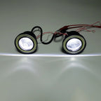 64MM 30W LED COB Fog Driving Light Lamps for Car