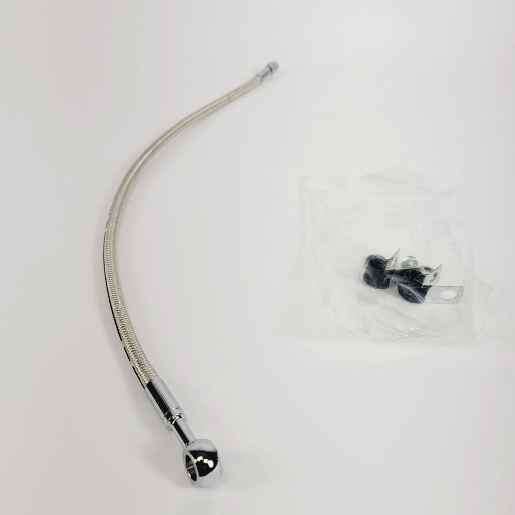 Upper Brake Line for Harley Davidson (41800240)