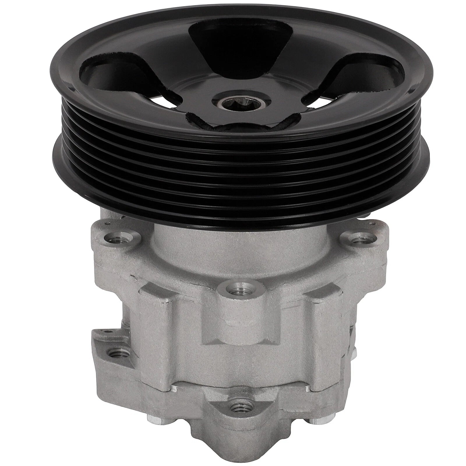 Power Steering Pump for Mercedes-Benz GL320 ML320 R320 (2008–2009)