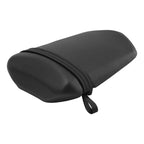 Rear Black Pillion Passenger Seat for Yamaha YZF R1 (2004-2006)