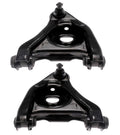 Set of 2 Front Lower Control Arms Ball Joints for Ford Marquis LTD (1983–1992)
