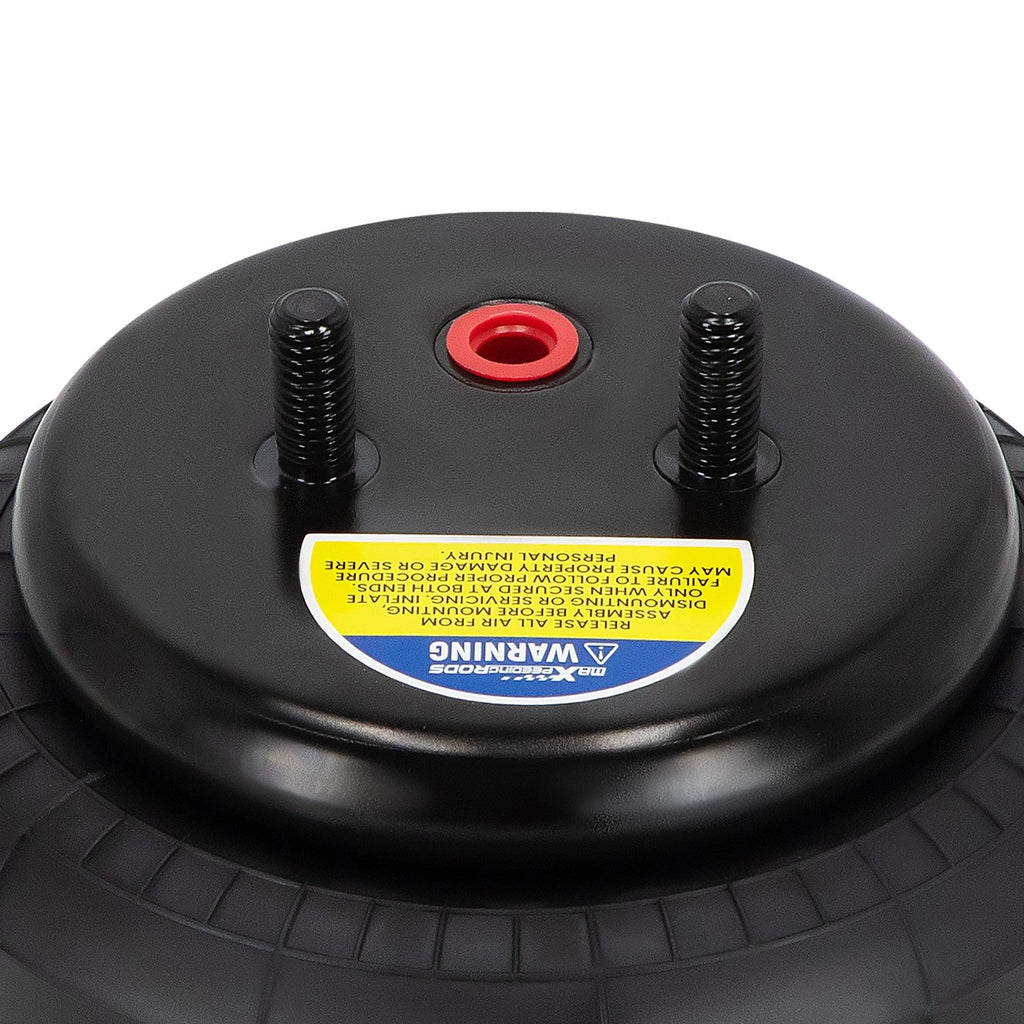 Set of 4 Air Suspension Spring Bags for Firestone 6781 W21-760-678