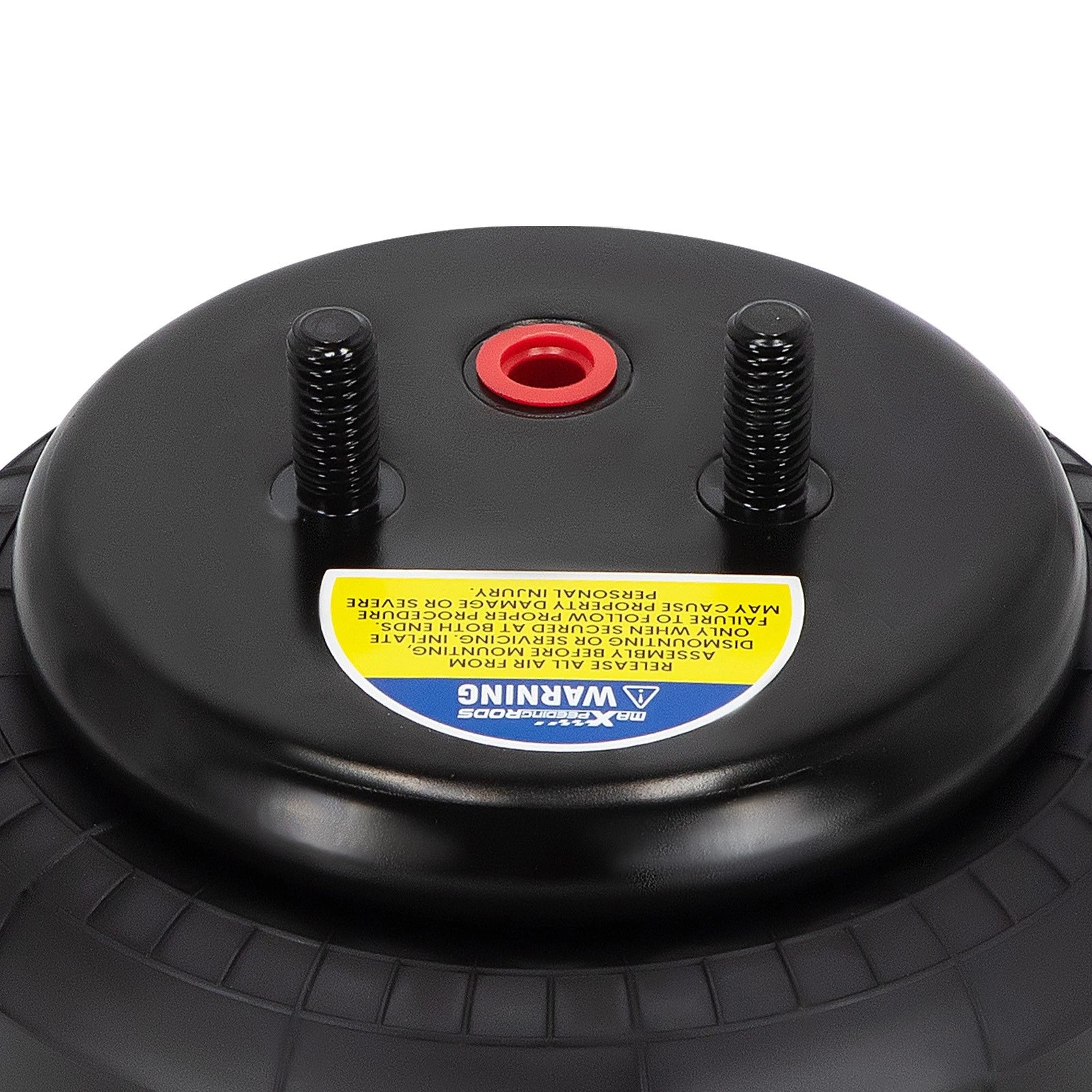Set of 4 Air Suspension Spring Bags for Firestone 6781 W21-760-678