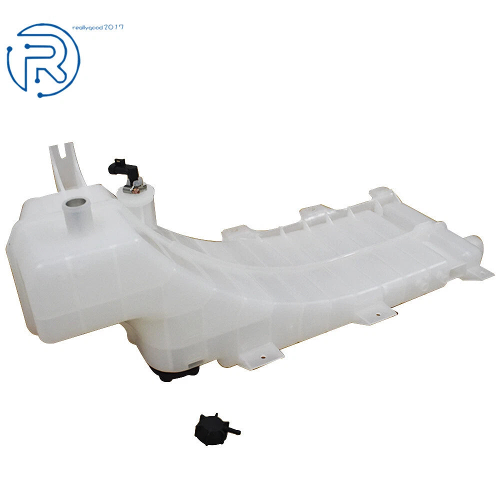 Coolant Reservoir Tank with Cap & Sensor for Volvo VNM (2010-2017)
