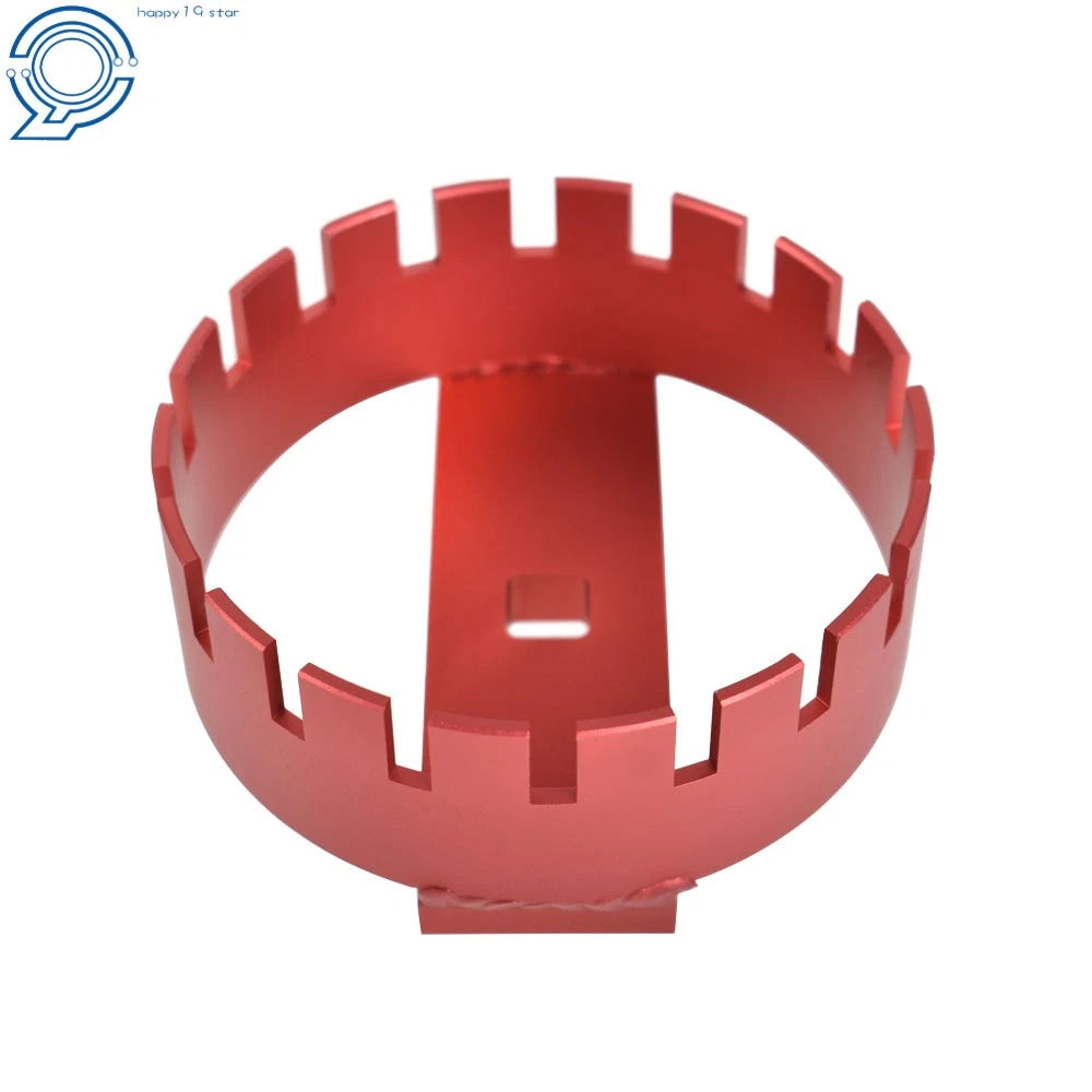 Fuel Pump Socket Lock Ring for Volvo S60 S80 V70 XC70 XC90 (2001-2010)