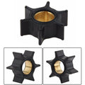 Impeller for Suzuki Outboard (Replaces #: 17461-95201)