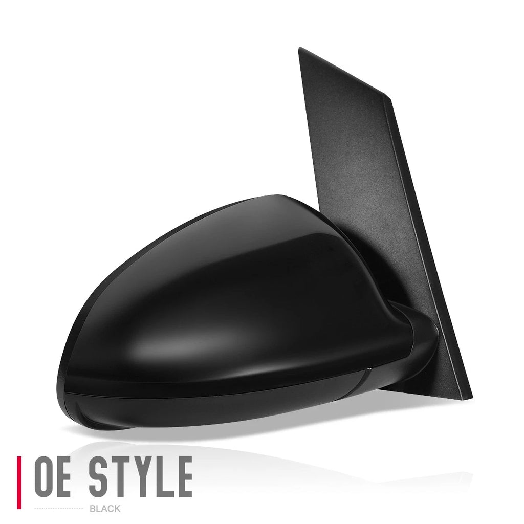Powered Heated Right Door Mirror for Buick Verano (2012–2017) GM1321439