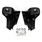 Lower Fairings Assembly for Indian Chieftain Dark Horse (2016–2018)