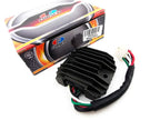 Regulator Rectifier Assembly for MZ MOTORRAD 500 SILVER STAR CLASSIC (91-98)