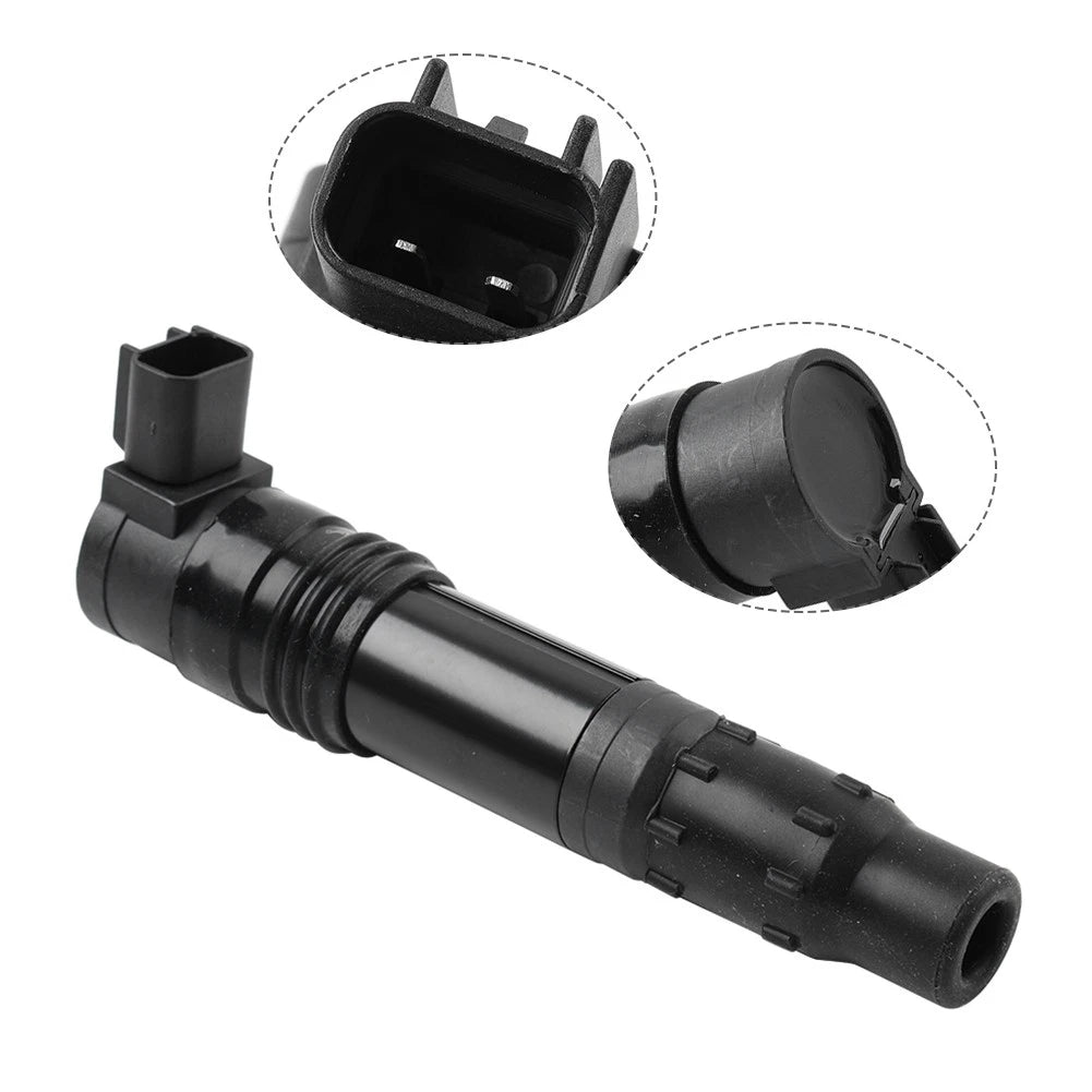 Ignition Coil 129700-4400 for Suzuki GSXR1300 GSXR750 GSXR600 Honda CBR600RR