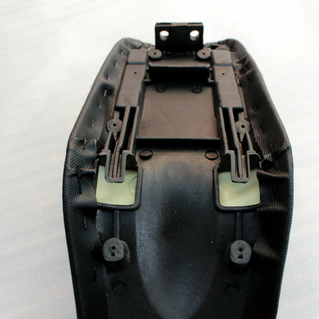 Tall Flat Foam Seat for CRF 50 110cc 125cc (Atomik Thumpstar)