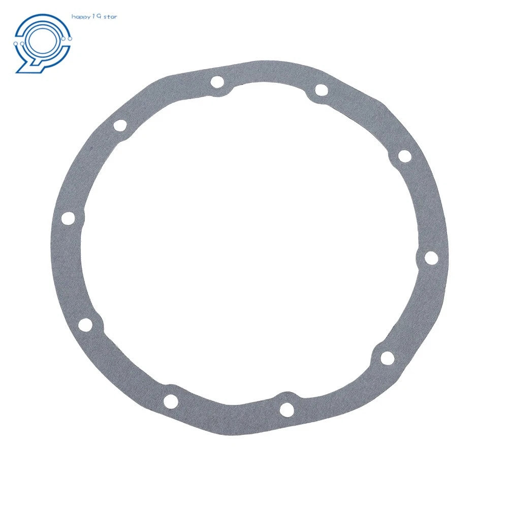 Rear Differential Cover for Chevy Silverado 1500 (1999-2006)