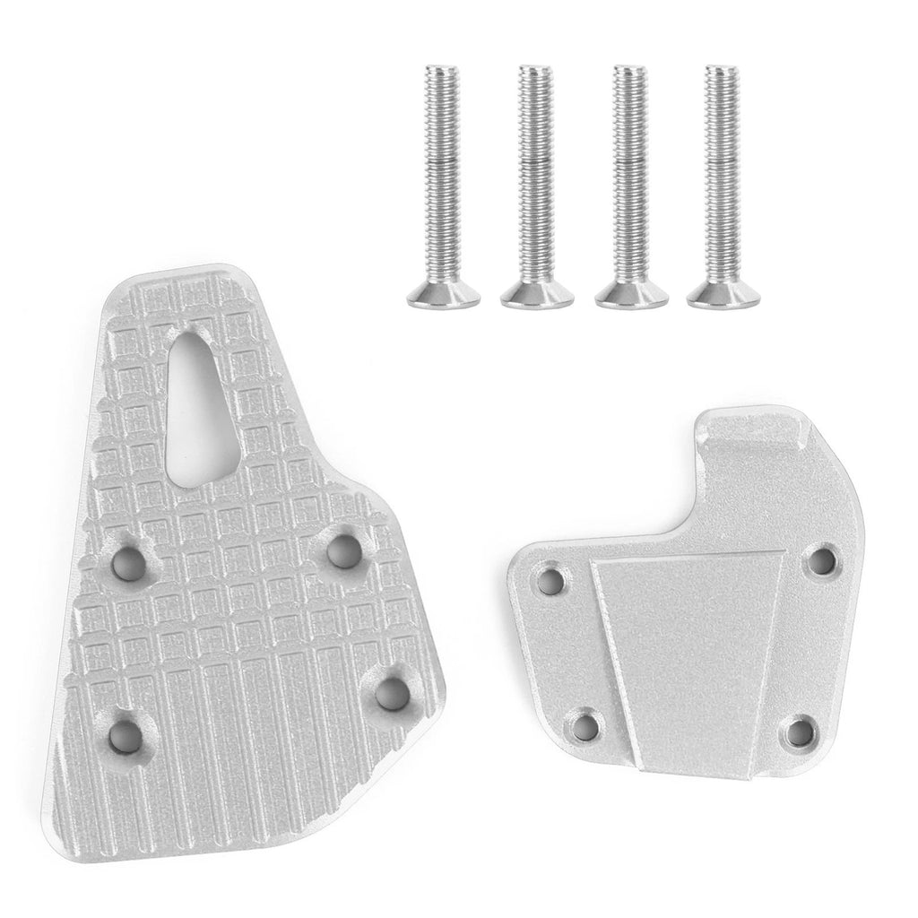 Aluminium Brake Pedal Extension for BMW F900R (2020–2021)