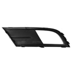 Front Bumper Fog Light Grille for VW Jetta MK6 (2015–2018)