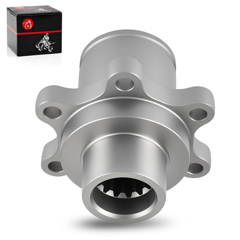 Rear Differential Driveshaft Boss for Yamaha Grizzly 660 (2002–2008) 5KM-46212-00-00