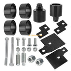 4.5'' Full Suspension Lift Kit for Polaris Sportsman 500 570 600 700 800 (1999–Up)