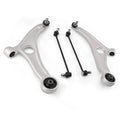 Lower Control Arm Ball Joint Stabilizer Bar Links for Kia Optima Hybrid (2011–2012)