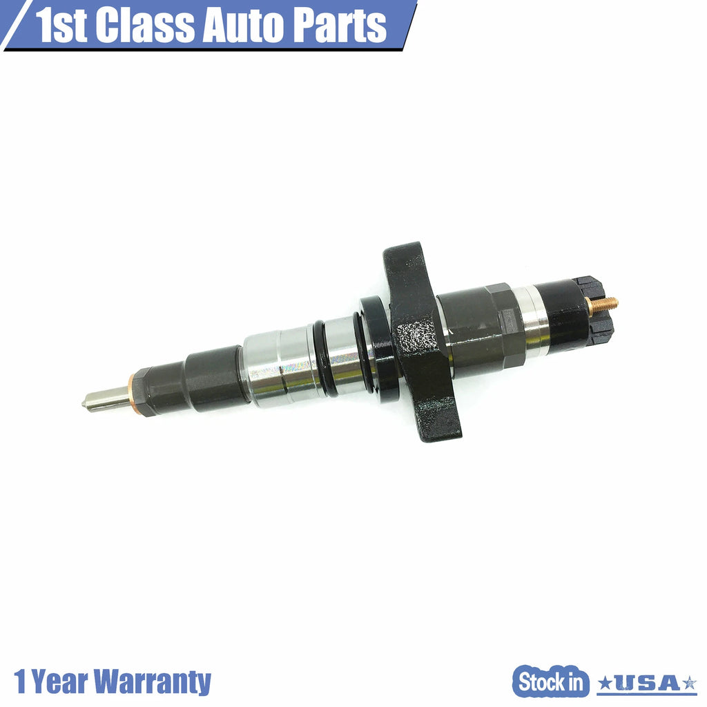 Diesel Fuel Injector for Dodge Ram Cummins 5.9L (2004–2009)