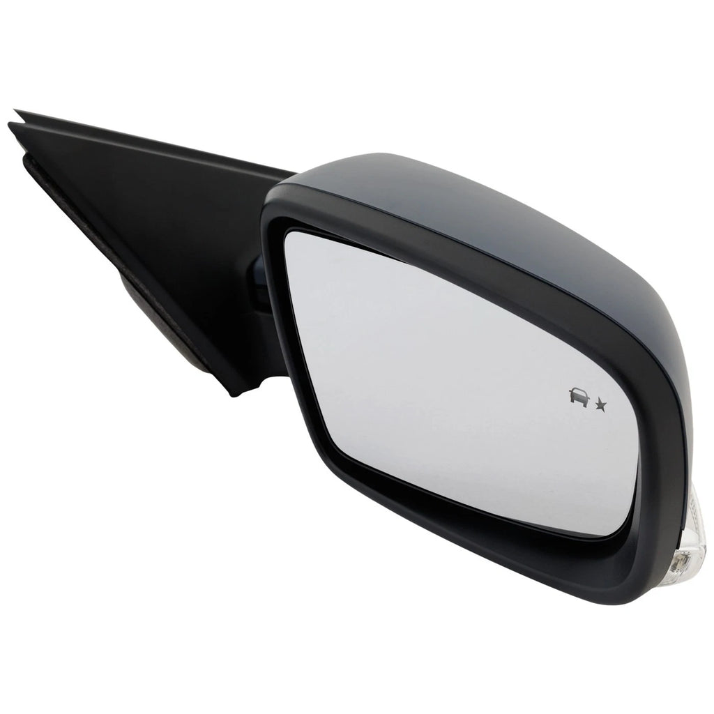 Heated Side Mirrors Set of 2 for LaCrosse