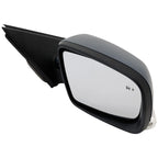 Heated Side Mirrors Set of 2 for LaCrosse