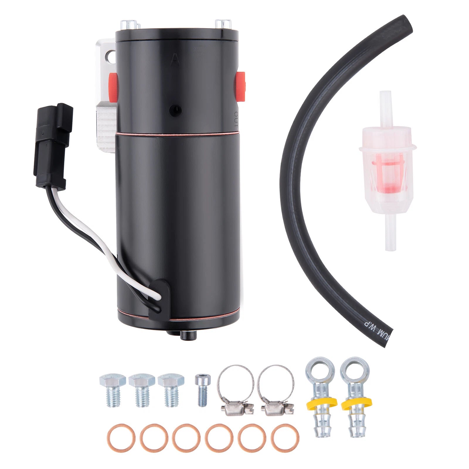 Fuel Lift Pump Kit for Dodge Ram 2500 3500 5.9L (1998–2002)